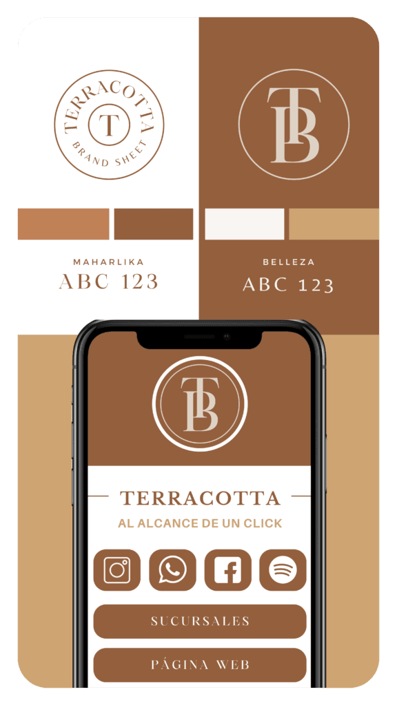 terracota marca